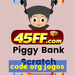 code org jogos